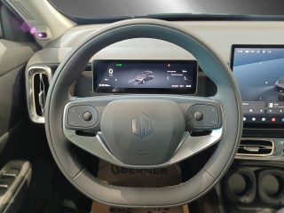 Leapmotor B10 67,1Wh Design Pro Max