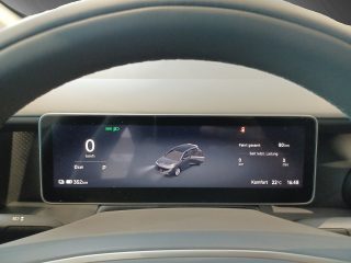 Leapmotor B10 67,1Wh Design Pro Max