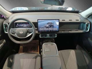 Leapmotor B10 67,1Wh Design Pro Max