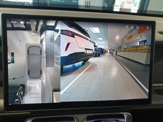 Leapmotor B10 67,1Wh Design Pro Max