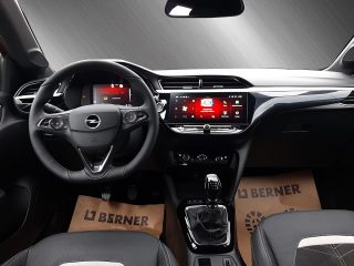 Opel Corsa 1,2 Direct Injection Turbo Euro 6.4 Corsa GS