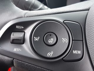 Opel Corsa 1,2 Direct Injection Turbo Euro 6.4 Corsa GS