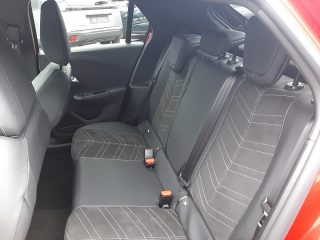 Opel Corsa 1,2 Direct Injection Turbo Euro 6.4 Corsa GS