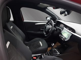 Opel Corsa 1,2 Direct Injection Turbo Euro 6.4 Corsa GS