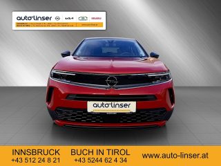 Opel Mokka 1,2 Direct Injection Turbo Edition