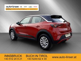 Opel Mokka 1,2 Direct Injection Turbo Edition