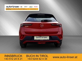 Opel Mokka 1,2 Direct Injection Turbo Edition