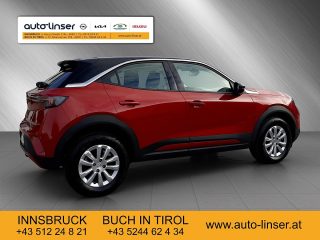 Opel Mokka 1,2 Direct Injection Turbo Edition