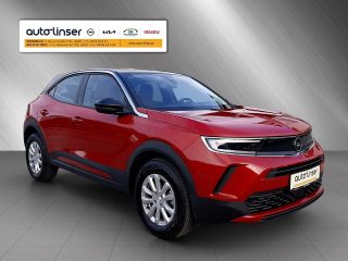 Opel Mokka 1,2 Direct Injection Turbo Edition