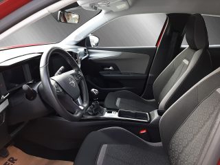 Opel Mokka 1,2 Direct Injection Turbo Edition