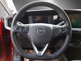 Opel Mokka 1,2 Direct Injection Turbo Edition