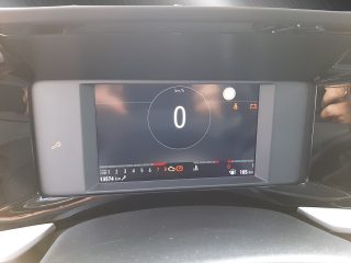 Opel Mokka 1,2 Direct Injection Turbo Edition