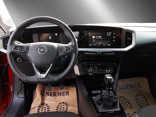Opel Mokka 1,2 Direct Injection Turbo Edition