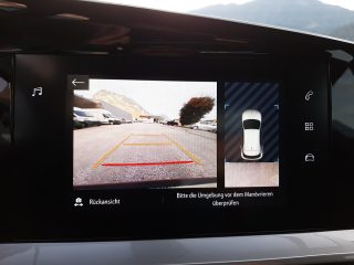 Opel Mokka 1,2 Direct Injection Turbo Edition