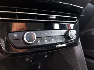 Opel Mokka 1,2 Direct Injection Turbo Edition