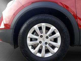 Opel Mokka 1,2 Direct Injection Turbo Edition