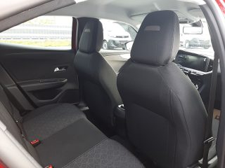 Opel Mokka 1,2 Direct Injection Turbo Edition