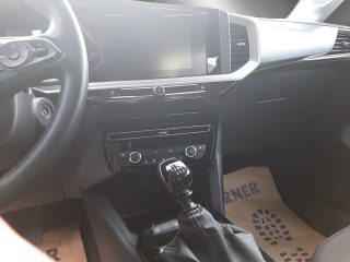 Opel Mokka 1,2 Direct Injection Turbo Edition