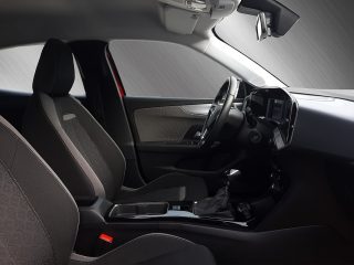 Opel Mokka 1,2 Direct Injection Turbo Edition