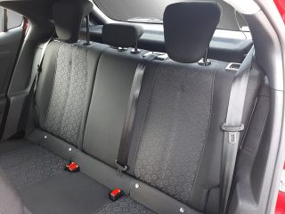 Opel Mokka 1,2 Direct Injection Turbo Edition