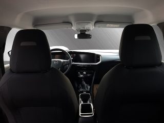 Opel Mokka 1,2 Direct Injection Turbo Edition