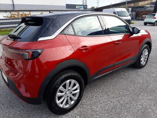 Opel Mokka 1,2 Direct Injection Turbo Edition