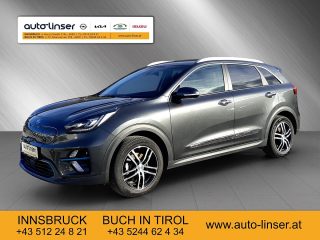 KIA Niro EV 64kWh long Range Gold Aut.