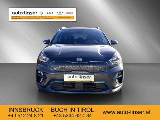 KIA Niro EV 64kWh long Range Gold Aut.