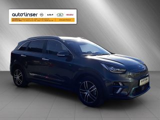 KIA Niro EV 64kWh long Range Gold Aut.