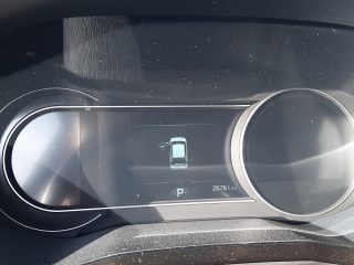 KIA Niro EV 64kWh long Range Gold Aut.