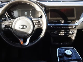 KIA Niro EV 64kWh long Range Gold Aut.