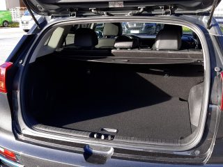 KIA Niro EV 64kWh long Range Gold Aut.