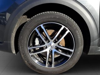 KIA Niro EV 64kWh long Range Gold Aut.