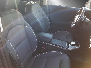 KIA Niro EV 64kWh long Range Gold Aut.