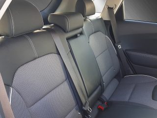 KIA Niro EV 64kWh long Range Gold Aut.