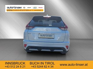 Mitsubishi Eclipse Cross 2,4 PHEV 4WD Diamond CVT Aut.