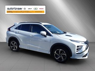Mitsubishi Eclipse Cross 2,4 PHEV 4WD Diamond CVT Aut.