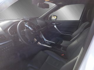 Mitsubishi Eclipse Cross 2,4 PHEV 4WD Diamond CVT Aut.