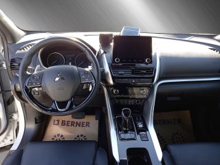 Mitsubishi Eclipse Cross 2,4 PHEV 4WD Diamond CVT Aut.