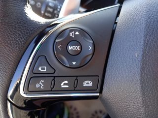 Mitsubishi Eclipse Cross 2,4 PHEV 4WD Diamond CVT Aut.