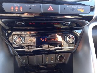 Mitsubishi Eclipse Cross 2,4 PHEV 4WD Diamond CVT Aut.