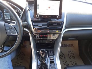 Mitsubishi Eclipse Cross 2,4 PHEV 4WD Diamond CVT Aut.