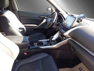 Mitsubishi Eclipse Cross 2,4 PHEV 4WD Diamond CVT Aut.