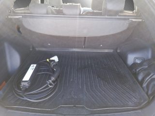 Mitsubishi Eclipse Cross 2,4 PHEV 4WD Diamond CVT Aut.