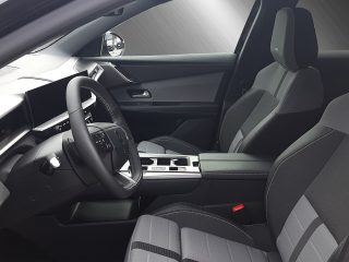 Opel Grandland 1.2 MHEV GS Aut.