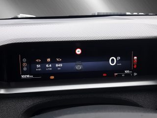 Opel Grandland 1.2 MHEV GS Aut.