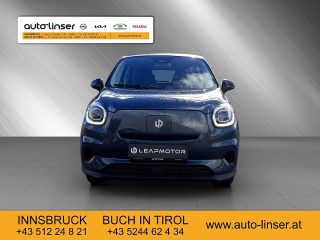 Leapmotor T03 Elektro 36kWh