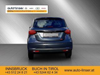 Leapmotor T03 Elektro 36kWh