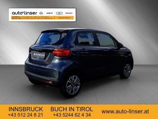 Leapmotor T03 Elektro 36kWh