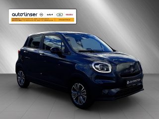 Leapmotor T03 Elektro 36kWh